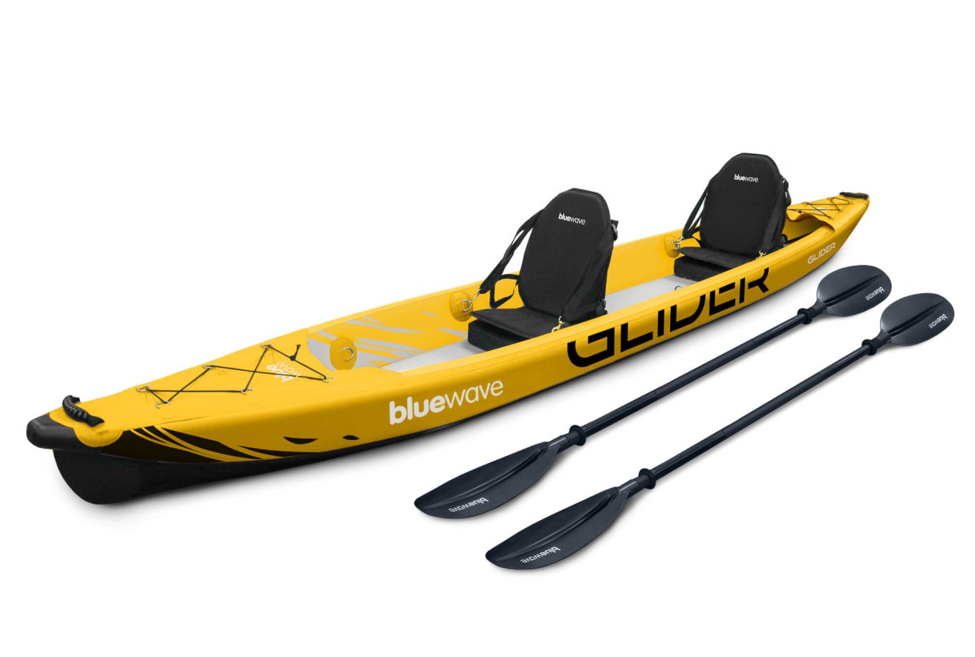 Glider Yellow