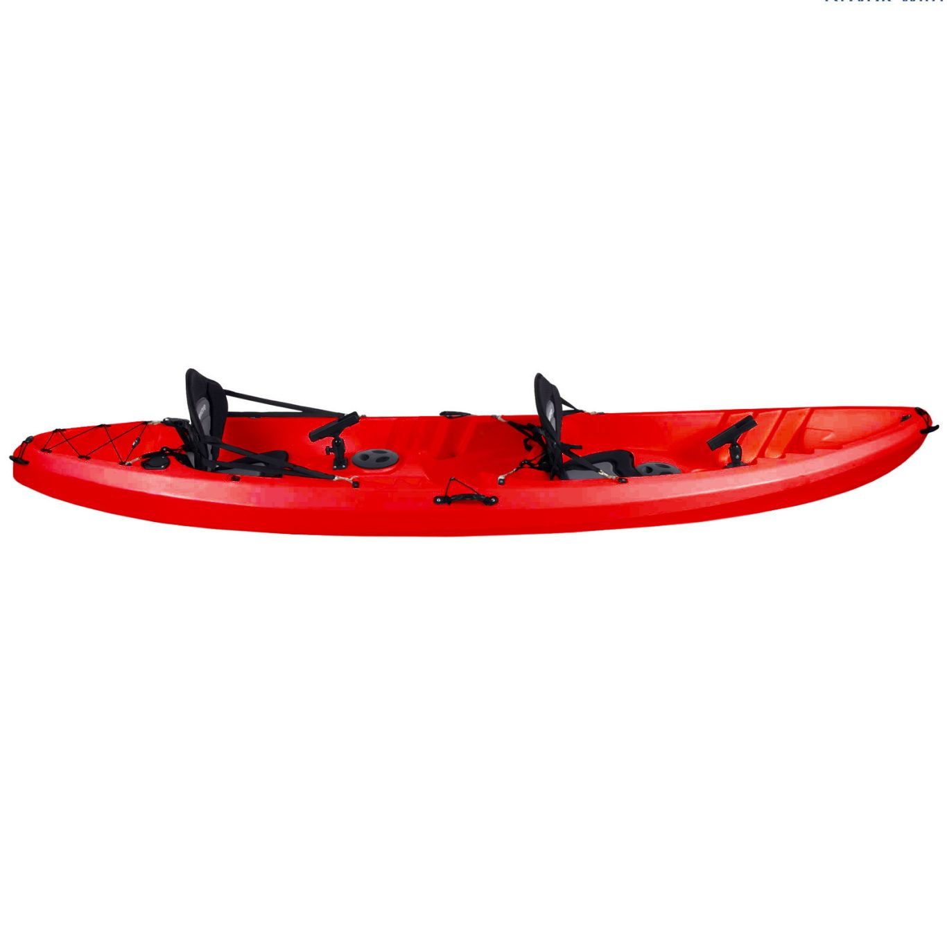 RED Double kayak for sale near me