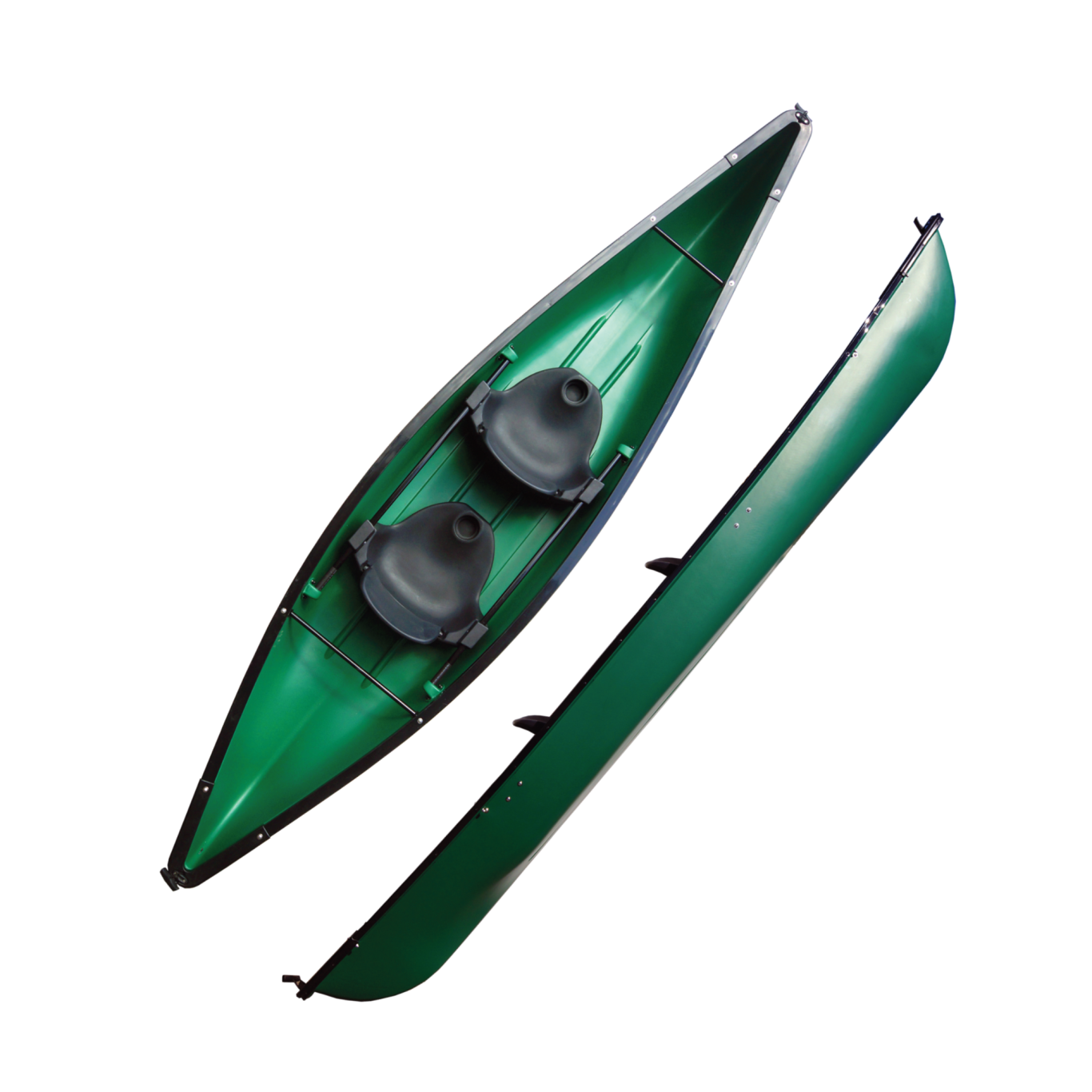 Two Person Canoe for sale in Peterborough