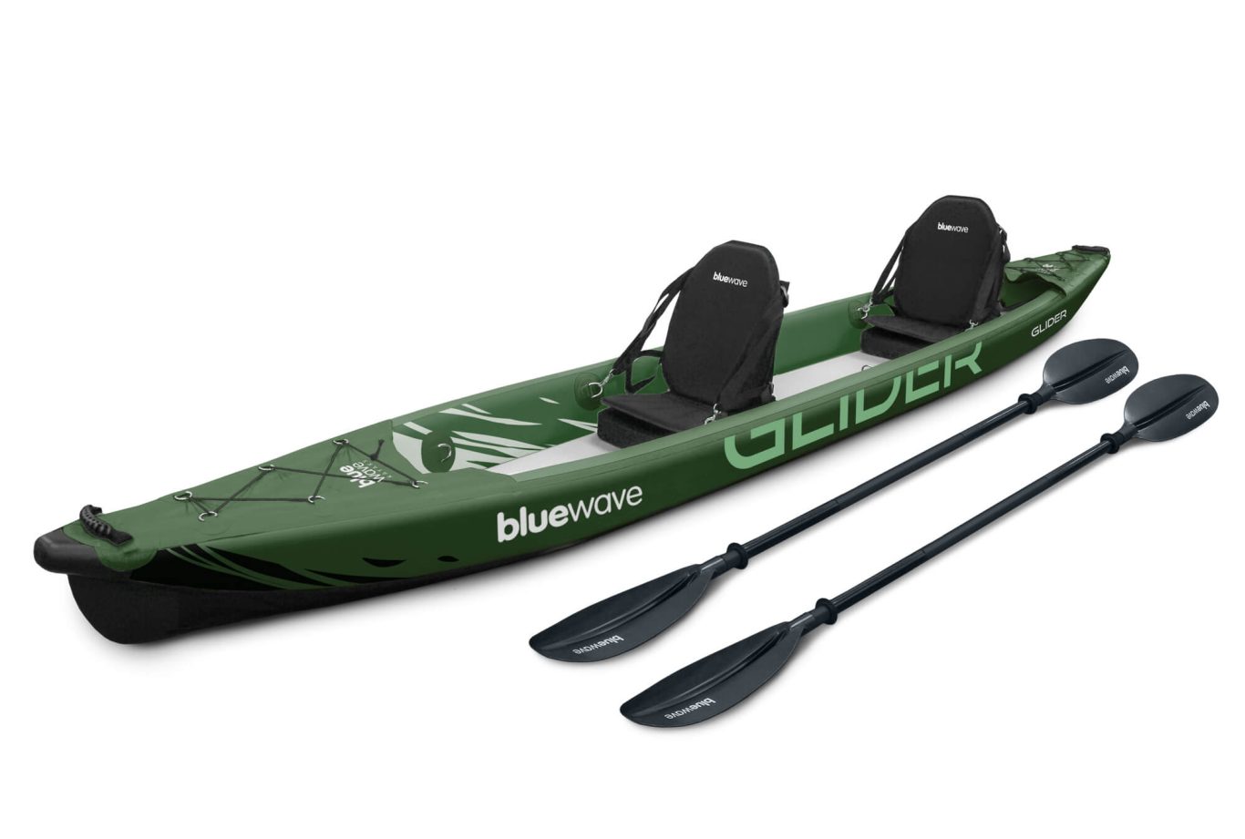 Glider Green