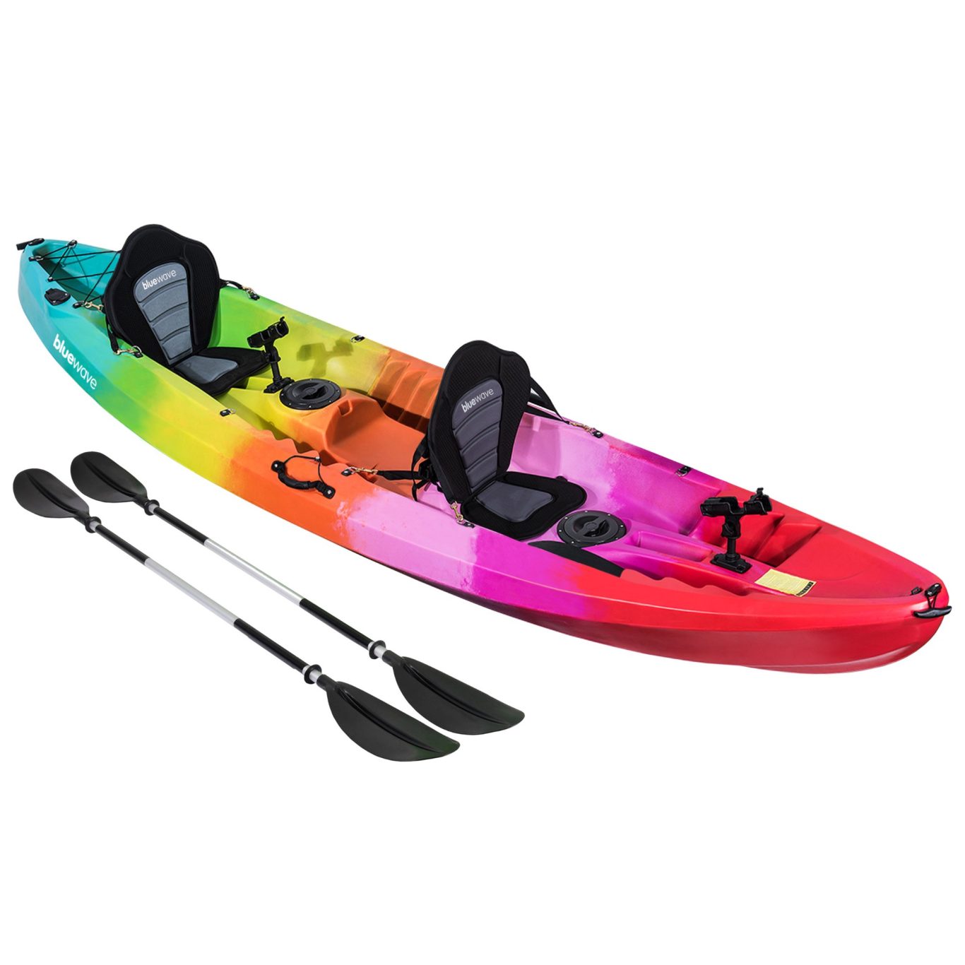 RAINBOW Double tandem kayak for sale in peterborough, Spalding, Huntingdon, march, wisbech, Rainbow