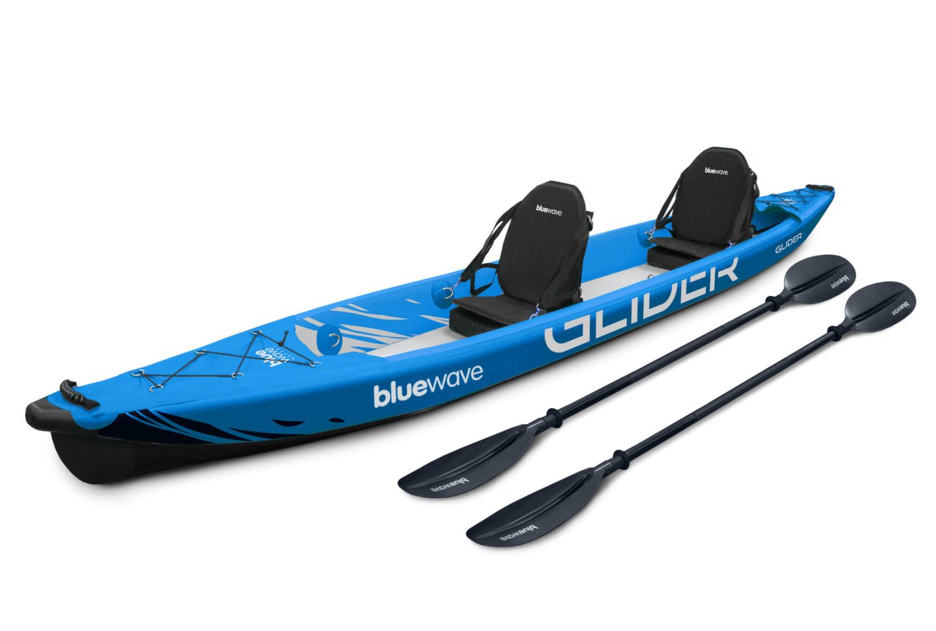 Glider Blue