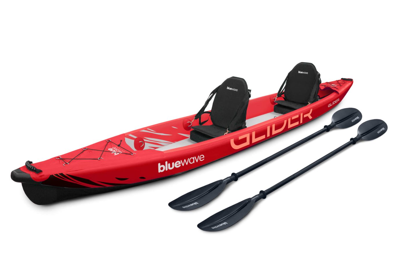 Glider Red